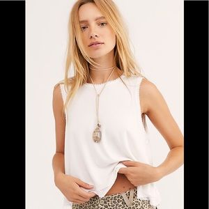 🔥NEW🔥 We The Free New Love Tank